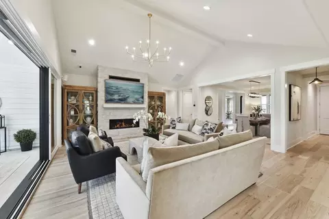 Living - 1672 Shearer Rd, Davidson, NC 28036 photo 3 of 6