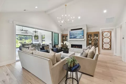 Living - 1672 Shearer Rd, Davidson, NC 28036 photo 5 of 6