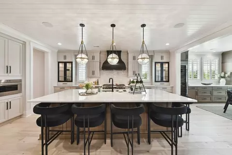Kitchen - 1672 Shearer Rd, Davidson, NC 28036 photo 2 of 6