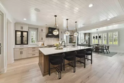 Kitchen - 1672 Shearer Rd, Davidson, NC 28036 photo 3 of 6