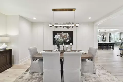 Dining - 1672 Shearer Rd, Davidson, NC 28036 photo 3 of 3