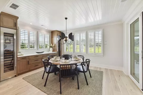 Dining - 1672 Shearer Rd, Davidson, NC 28036 photo 2 of 3
