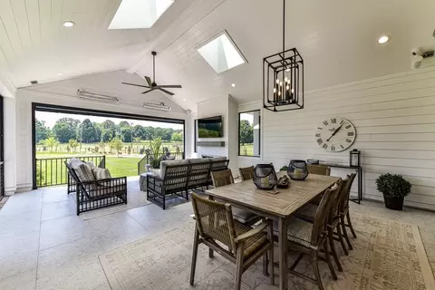 Exterior - 1672 Shearer Rd, Davidson, NC 28036 photo 6 of 9
