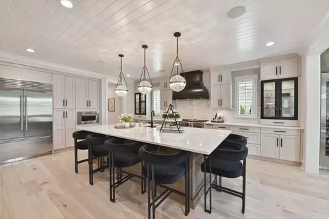 Kitchen - 1672 Shearer Rd, Davidson, NC 28036 photo 1 of 6