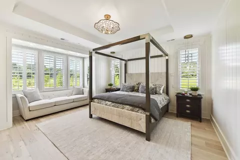 Bedroom - 1672 Shearer Rd, Davidson, NC 28036 photo 2 of 2