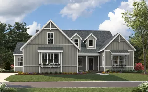 Exterior - 1672 Shearer Rd, Davidson, NC 28036 photo 2 of 9
