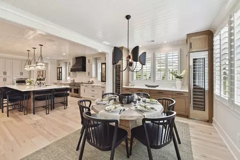 Dining - 1672 Shearer Rd, Davidson, NC 28036 photo 1 of 3