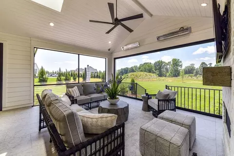 Exterior - 1672 Shearer Rd, Davidson, NC 28036 photo 7 of 9
