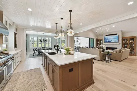 Kitchen - 1672 Shearer Rd, Davidson, NC 28036 photo 6 of 6