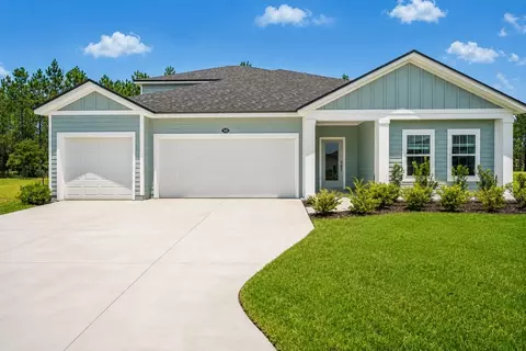 3742 Holstein Way, Green Cove Springs, FL 32043