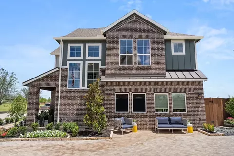 21218 Creeping Bentgrass Dr, Cypress, TX 77433