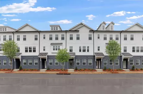 3231 Aberdeen Row, Chattanooga, TN 37407