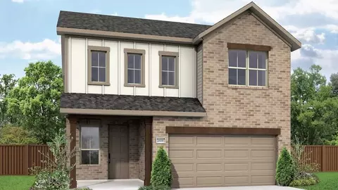 12779 Dina Springs Ln, Magnolia, TX 77354