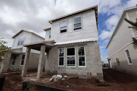 Exterior - 1312 Twelve Oaks Rd, Saint Cloud, FL 34771 photo 3 of 9