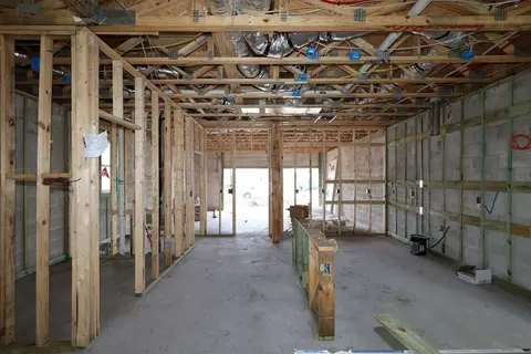 Entry Way - 1312 Twelve Oaks Rd, Saint Cloud, FL 34771 photo 3 of 7