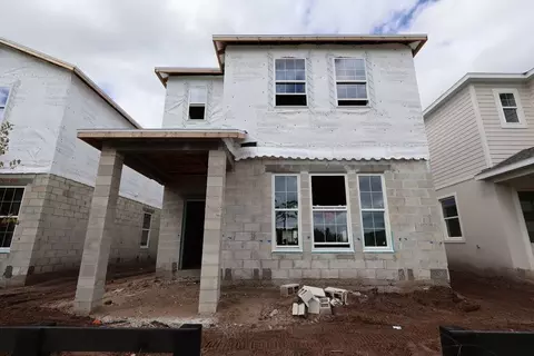 Exterior - 1312 Twelve Oaks Rd, Saint Cloud, FL 34771 photo 7 of 9
