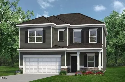 1234 Lot25 Allegheny Dr, Sanford, NC 27330