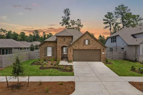 9366 Cordial Cir, Montgomery, TX 77316