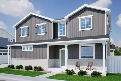 307 E Kanab Creek Dr, Saratoga Springs, UT 84045