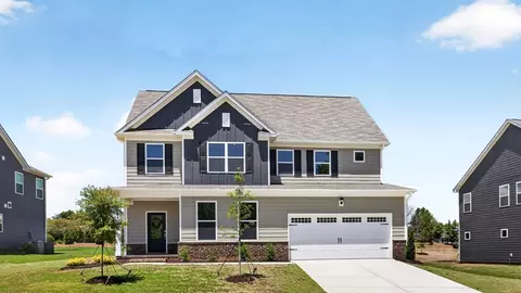1605 Jasmine View Way, Knightdale, NC 27545