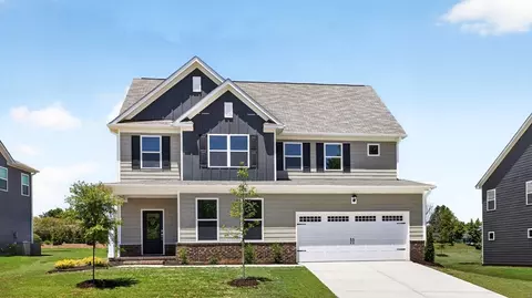 1605 Jasmine View Way, Knightdale, NC 27545