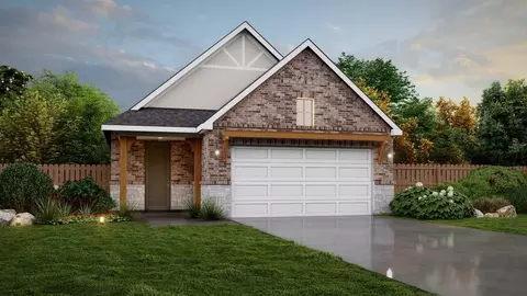 14515 Prairie Clover, San Antonio, TX 78253