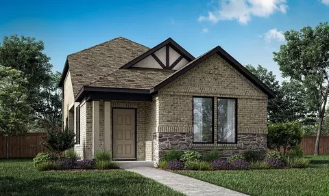 1004 Joy Mill Pl, Lavon, TX 75166