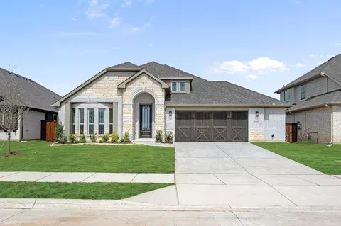 2726 Railway St, Forney, TX 75126