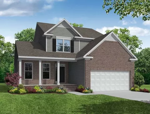 Exterior - 12700 Beaver Point Dr, Midlothian, VA 23112 photo 1 of 11