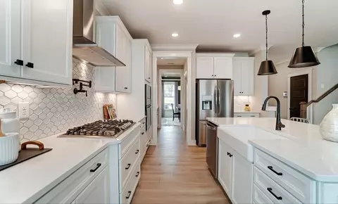 Kitchen - 12700 Beaver Point Dr, Midlothian, VA 23112 photo 6 of 6