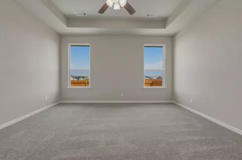 Bedroom - 1201 Colca Dr, Springtown, TX 76082 photo 2 of 5