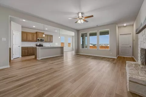 Living - 1201 Colca Dr, Springtown, TX 76082 photo 1 of 2