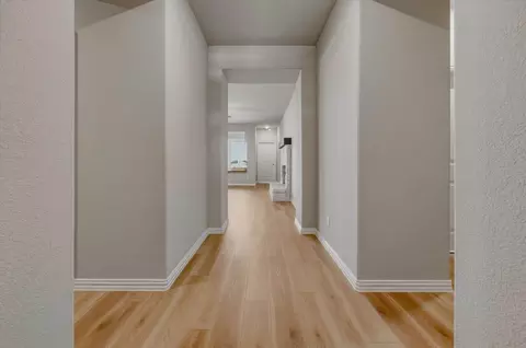 Entry Way - 1201 Colca Dr, Springtown, TX 76082 photo 1 of 2