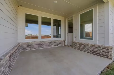 Exterior - 1201 Colca Dr, Springtown, TX 76082 photo 6 of 9