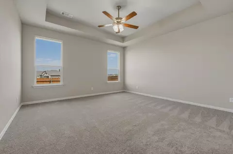 Bedroom - 1201 Colca Dr, Springtown, TX 76082 photo 1 of 5