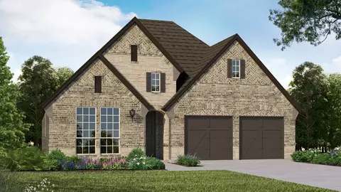4801 Triadic Ln, Prosper, TX 75078