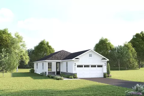 3641 Misty Springs Way, Green Cove Springs, FL 32043