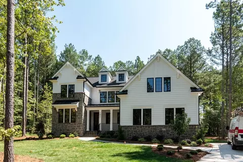 Exterior - 4007 Persimmon Rd, Lancaster, SC 29720 photo 21 of 23