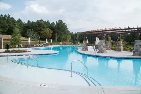 Exterior - 4007 Persimmon Rd, Lancaster, SC 29720 photo 16 of 23