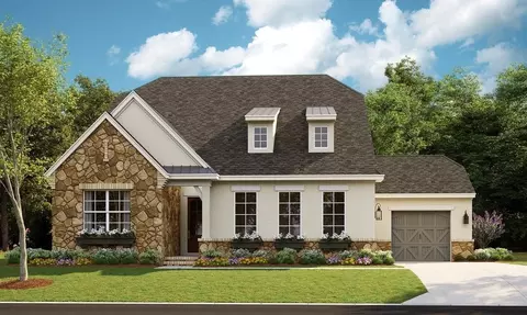 Exterior - 4007 Persimmon Rd, Lancaster, SC 29720 photo 4 of 23