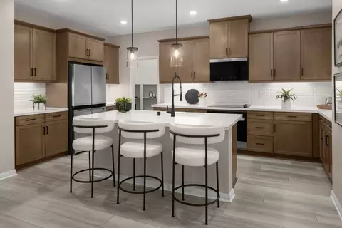 Kitchen - 27435 Modjeska Ct, Temescal Valley, CA 92883 photo 7 of 13