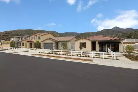View/Area - 27435 Modjeska Ct, Temescal Valley, CA 92883 photo 2 of 2