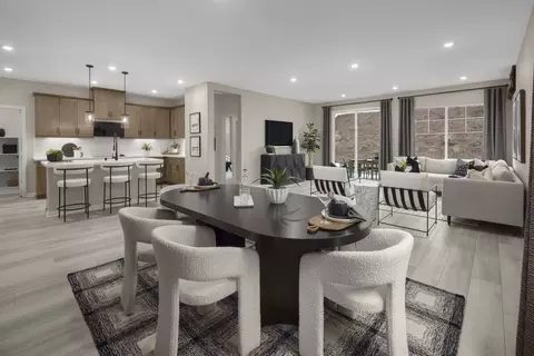 Dining - 27435 Modjeska Ct, Temescal Valley, CA 92883 photo 4 of 4