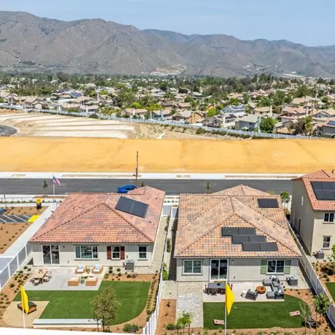 View/Area - 27435 Modjeska Ct, Temescal Valley, CA 92883 photo 1 of 2