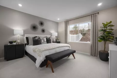 Bedroom - 27435 Modjeska Ct, Temescal Valley, CA 92883 photo 2 of 3