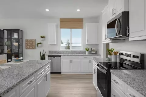 Kitchen - 27435 Modjeska Ct, Temescal Valley, CA 92883 photo 4 of 13