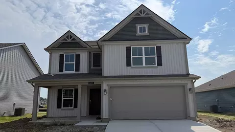 3239 W Vintage St, Monrovia, IN 46157