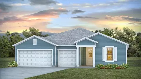 1589 Fish Rd, Ridgeville, SC 29472