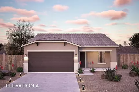 25557 W Trumbull Rd, Buckeye, AZ 85326