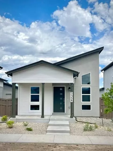 3358 Aspire Dr, Colorado Springs, CO 80922
